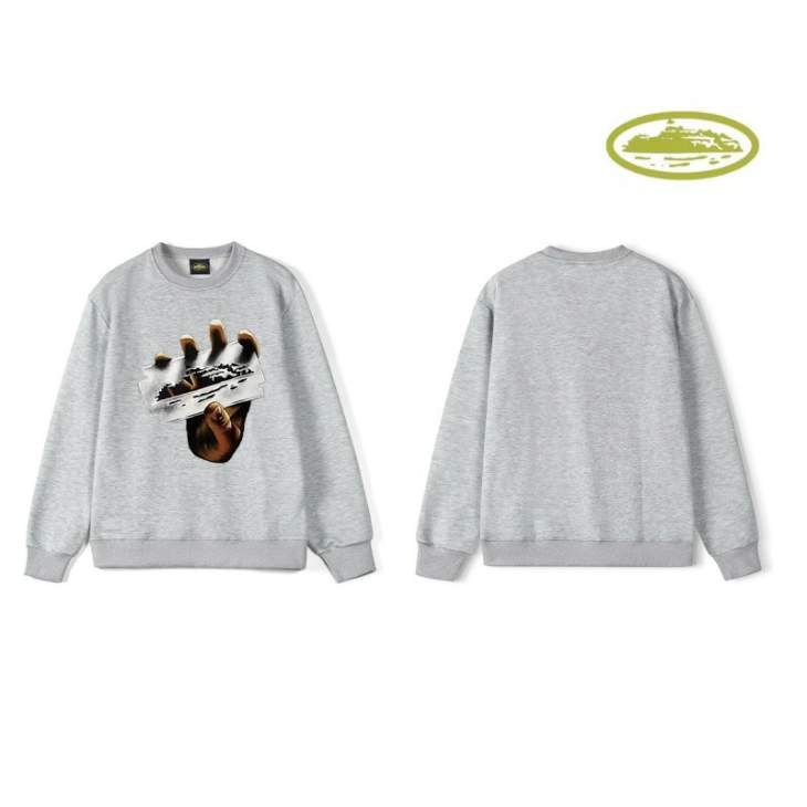 Corteiz Sweatshirt _SKUCorteizS-2XLastxC111331504